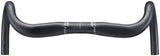 Ritchey WCS Butano Drop Handlebar - 31.8, Internal, 46cm, Black