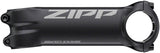 Zipp Service Course Stem - 130mm, 31.8 Clamp, +/-6, 1 1/8", Aluminum, Blast Black, B2