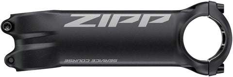 Zipp Service Course Stem - 130mm, 31.8 Clamp, +/-6, 1 1/8