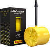 Pirelli Cinturato SmarTube Tube - 650 x 40 - 45mm, 60mm Presta Valve