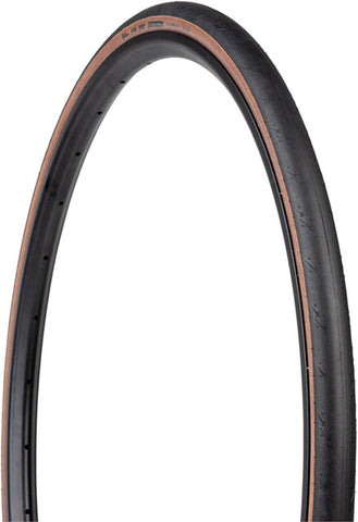 Teravail Telegraph Tire - 700 x 30, Tubeless, Folding, Tan, Light and Supple