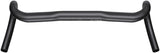 Zipp Service Course 70 XPLR Drop Handlebar - Aluminum, 31.8mm, 44cm, Bead Blast Black, A2