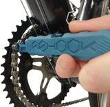 Rehook Chain Tool - Blue