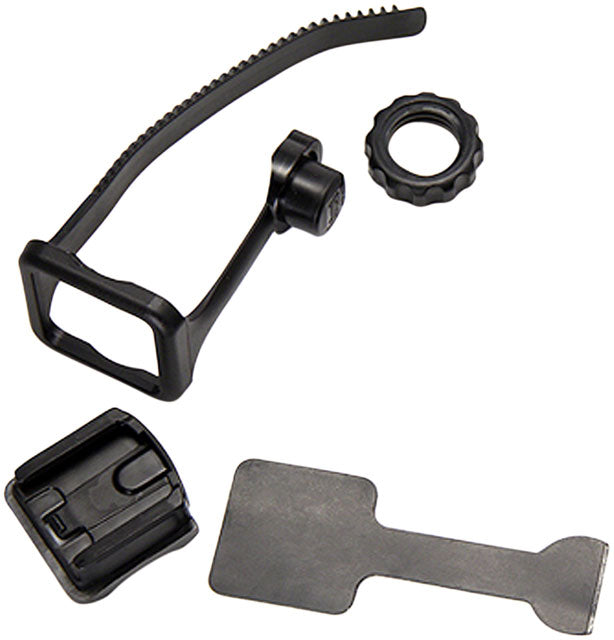 CatEye Flex-Tight Wireless Computer Mounting Kit