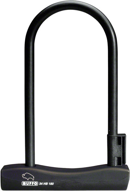 Abus Buffo U-Lock - 4 x 9