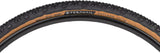 Teravail Rutland Tire - 700 x 42, Tubeless, Folding, Tan, Durable