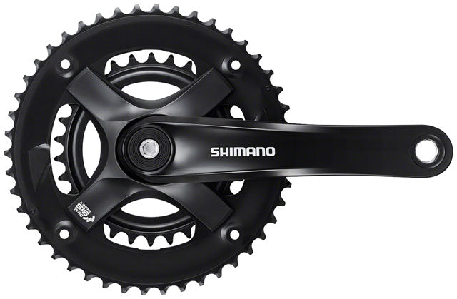 jis crankset