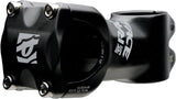 RaceFace Ride XC Stem - 100mm, 31.8 Clamp, +/-6, 1 1/8", Aluminum, Black