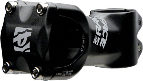 RaceFace Ride XC Stem - 100mm, 31.8 Clamp, +/-6, 1 1/8