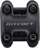 Ritchey WCS Toyon Stem - 60mm, 31.8 Clamp, +/- 6, 1-1/8", Blatte