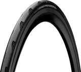 Continental Grand Prix 5000 S TR Tire - 700 x 32, Tubeless, Folding, Black, 220tpi