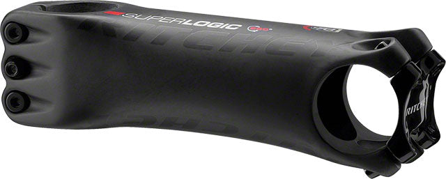 Ritchey Superlogic C260 Stem - 100mm, 31.8 Clamp, +/-6, 1 1/8