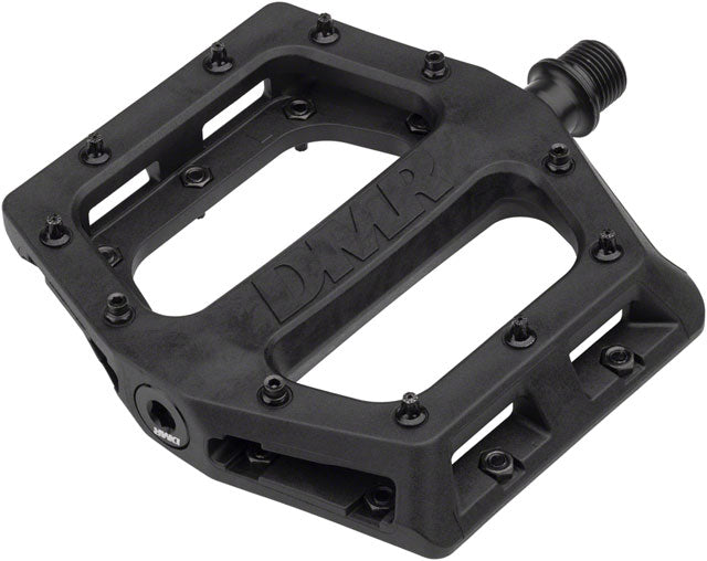 DMR V11 Pedals - Platform, Composite, 9/16