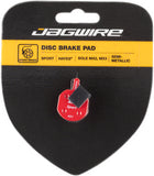 Jagwire Mountain Sport Semi-Metallic Disc Brake Pads for Hayes CX, MX, Sole