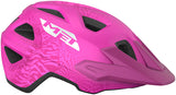 MET Eldar MIPS Kids Helmet - Pink, Matte, Youth