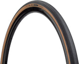 Teravail Rampart Tire - 700 x 32, Tubeless, Folding, Tan, Light and Supple, Fast Compound