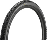 Pirelli Cinturato Gravel M Tire - 700 x 35, Tubeless, Folding, Black