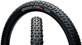 Kenda Regolith Pro Tire - 26 x 2.4, Tubeless, Folding, Black, 120tpi, SCT