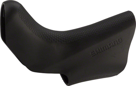 Shimano ST-R785 STI Lever Hoods, Black, Pair