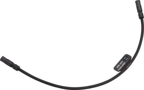 Shimano EW-SD50 Di2 E-Tube Wire, 200mm