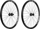 ENVE Composites M730 Wheelset - 29", 15 x 110mm/12 x 148mm, 6-Bolt, XD, Black, Industry Nine Hydra, 32H