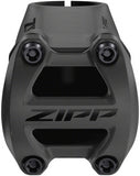 Zipp SL Speed Stem - 100 mm, 31.8 Clamp, +/-6, 1 1/8", Matte Black, B2