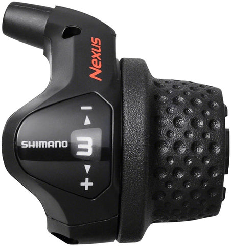 Shimano Nexus SL-3S41E 3-Speed Revo Shifter for Internally Geared Hub