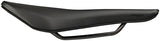 Fizik Tempo Argo R5 Saddle - S-Alloy, Black, 150mm