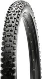 Maxxis Assegai Tire - 29 x 2.6, Tubeless, Folding, Black, 3C Terra, EXO