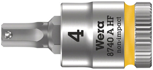 Wera 8740 A HF Bit 1/4