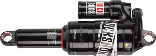 RockShox Monarch Plus RC3 Rear Shock, 7.875x2.00