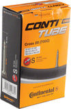 Continental Tube - 700 x 32 - 42mm, 42mm Presta Valve