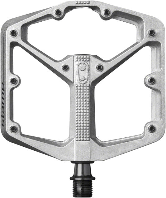 Crank Brothers Stamp 2 Pedals - Platform, Aluminum, 9/16