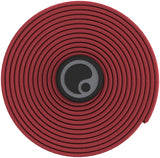 Ergon BT Gravel Bar Tape - Merlot Red