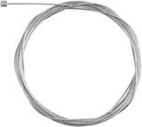 Jagwire Sport Shift Cable - 1.1 x 3100mm, Slick Galvanized Steel, For SRAM/Shimano Tandem