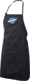 Park Tool SA-1 Shop Apron: 30" Long, Black