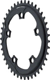 SRAM X-Sync Chainring 42T 110mm BCD Black BB30 or GXP BB30 or GXP