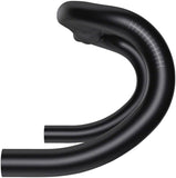 Zipp Service Course SL-70 Ergo Drop Handlebar - Aluminum, 31.8mm, 38cm, Matte Black, B2