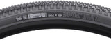 WTB Vulpine Tire - 700 x 40, TCS Tubeless, Folding, Black, Light/Fast Rolling, Dual DNA, SG2