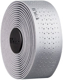 Fizik Tempo Microtex Classic Bar Tape - Silver