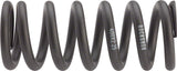 RockShox Vivid / Kage Coil Spring, 500lb, 8.5"/ 8.75" x 2.75", Gray