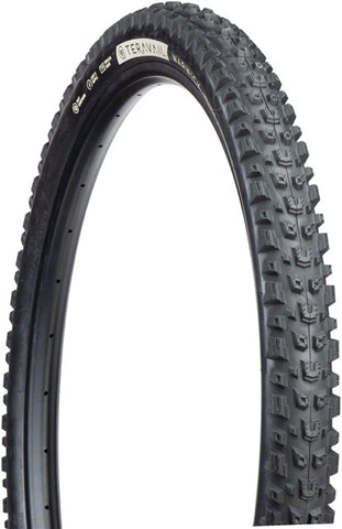 Teravail Warwick Tire - 29 x 2.3, Tubeless, Folding, Black, Durable, Grip Compund