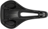 Ergon SMC Saddle - Stealth, Womens, Medium/Large