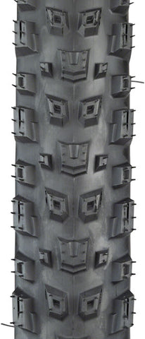 Teravail Warwick Tire - 29 x 2.3, Tubeless, Folding, Tan, Durable, Grip Compund