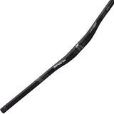 Spank Oozy Trail Vibrocore Handlebar 780mm Wide, 15mm Rise, 31.8mm Clamp, Black