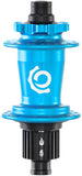 Industry Nine Hydra Classic Rear Hub - 12 x 148mm, 6-Bolt, Micro Spline, Turquoise, 32H