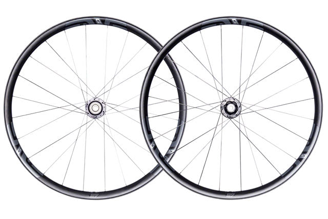 ENVE Composites G27 Wheelset - 650b/27.5