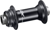 Shimano XT HB-M-8110-B Front Hub - 15 x 110mm Boost, Center-Lock, Black