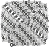 Campagnolo EKAR Chain - 13-Speed, 118 Links, Silver