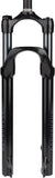 RockShox Judy Silver TK Suspension Fork - 29", 100 mm, 9 x 100 mm, 51 mm Offset, Black, Remote, A3